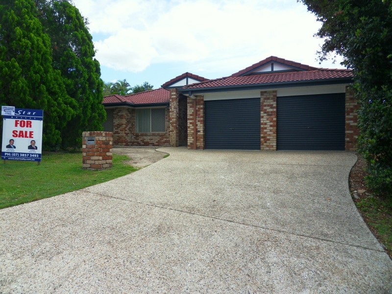 Mcdowall QLD 4053