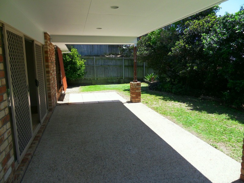 Mcdowall QLD 4053