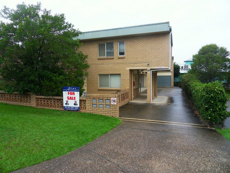 6/46 Hutchins Street, Kedron QLD 4031