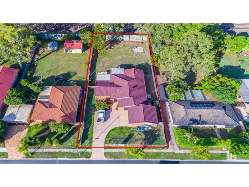 41 Balcara Avenue, Carseldine QLD 4034