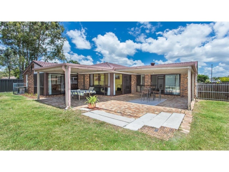 41 Balcara Avenue, Carseldine QLD 4034