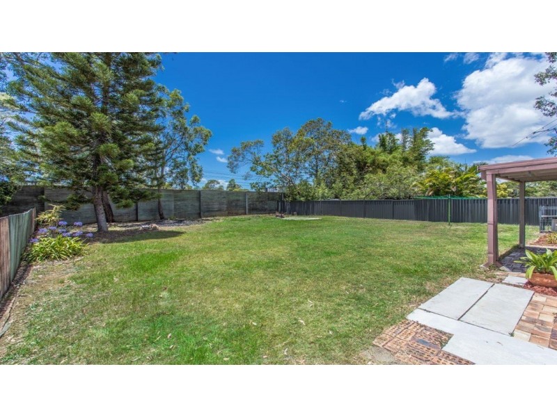 41 Balcara Avenue, Carseldine QLD 4034