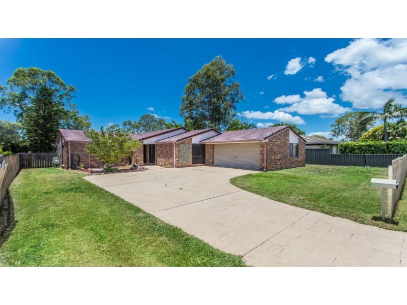 41 Balcara Avenue, Carseldine QLD 4034