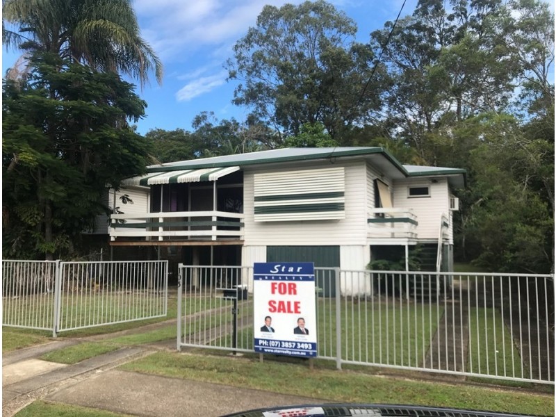 Strathpine QLD 4500