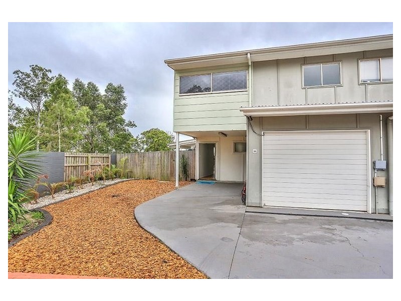 36/21 Lacey Road, Carseldine QLD 4034