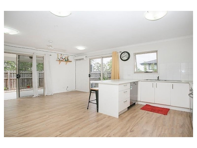 36/21 Lacey Road, Carseldine QLD 4034