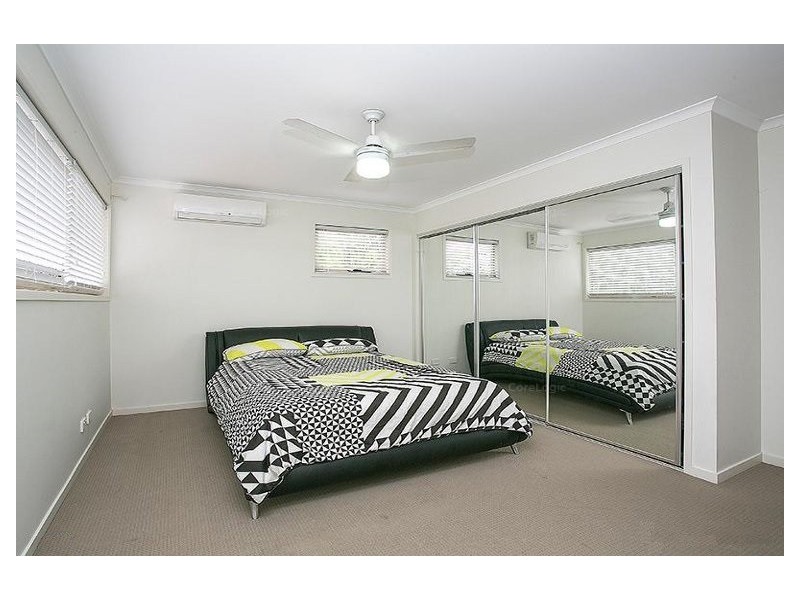 36/21 Lacey Road, Carseldine QLD 4034