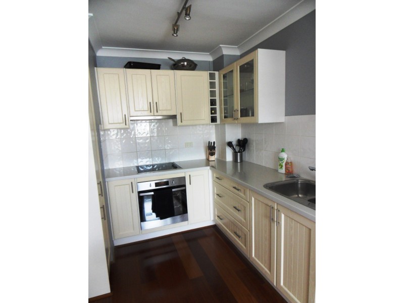 6/78 Curwen Terrace, Chermside QLD 4032