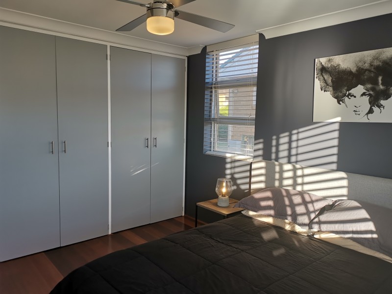 6/78 Curwen Terrace, Chermside QLD 4032
