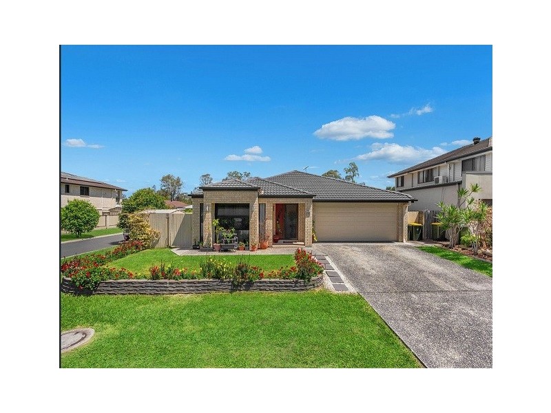 5 Highbridge Circuit, Carseldine QLD 4034