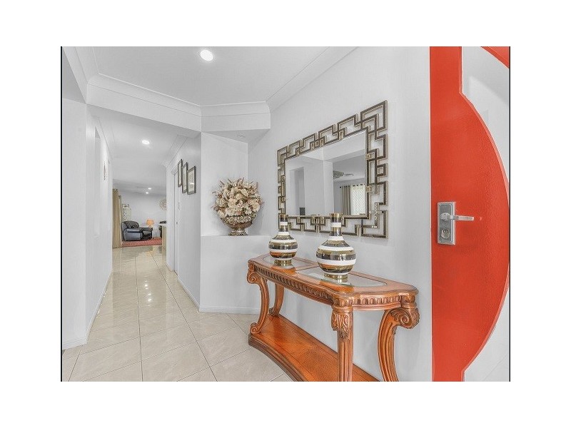 5 Highbridge Circuit, Carseldine QLD 4034