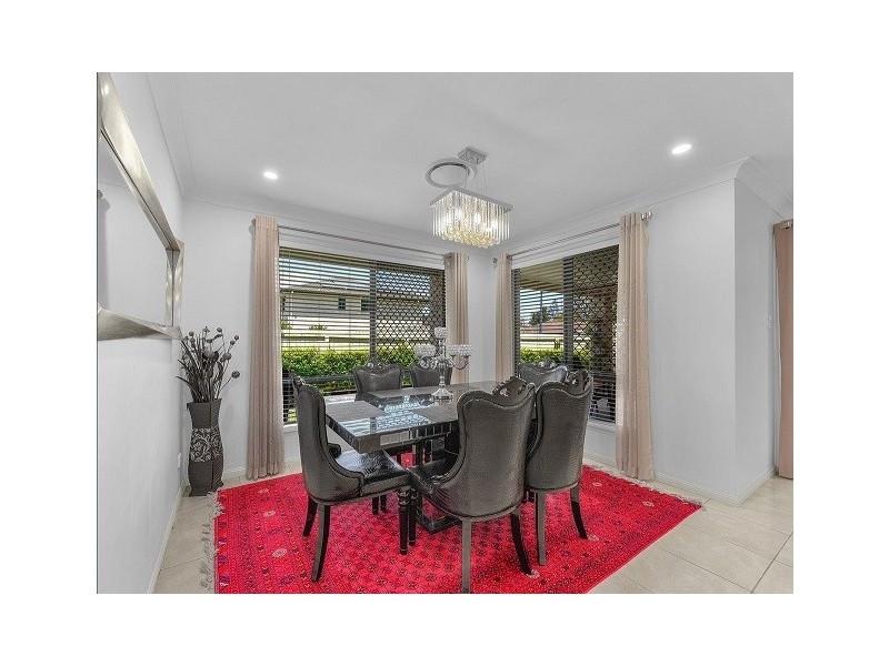 5 Highbridge Circuit, Carseldine QLD 4034