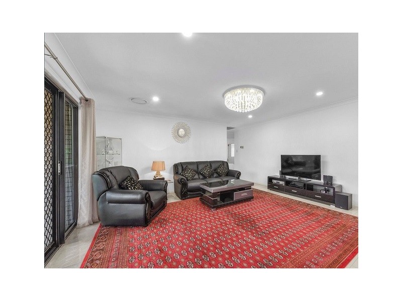 5 Highbridge Circuit, Carseldine QLD 4034