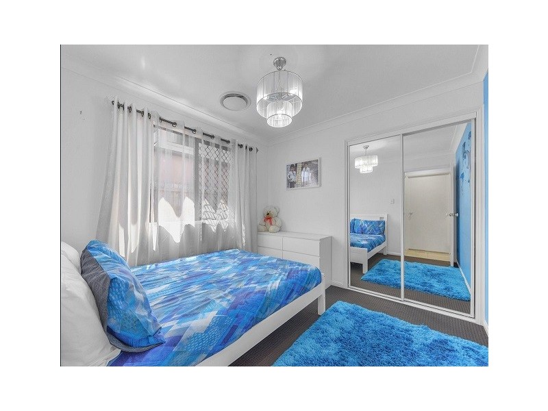 5 Highbridge Circuit, Carseldine QLD 4034
