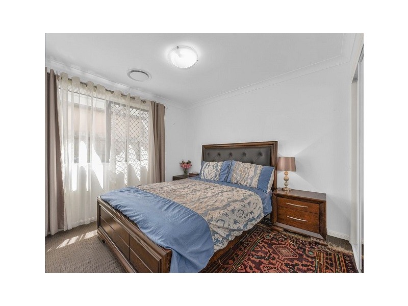 5 Highbridge Circuit, Carseldine QLD 4034
