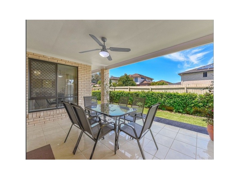 5 Highbridge Circuit, Carseldine QLD 4034