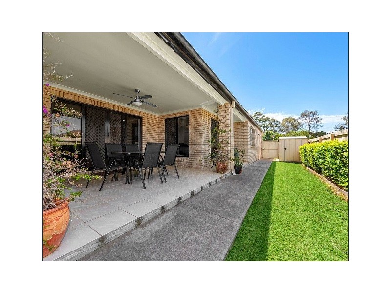 5 Highbridge Circuit, Carseldine QLD 4034