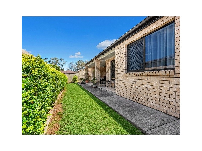 5 Highbridge Circuit, Carseldine QLD 4034