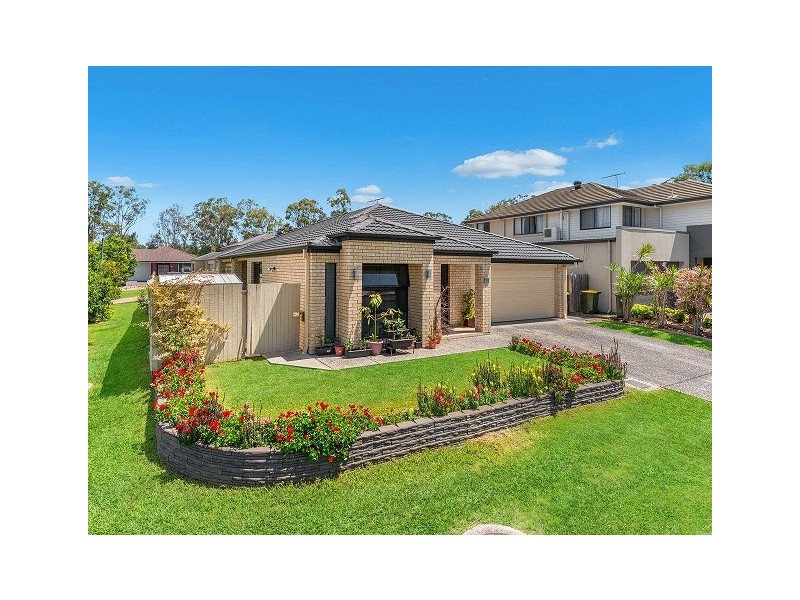 5 Highbridge Circuit, Carseldine QLD 4034