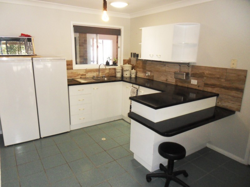 Bridgeman Downs QLD 4035