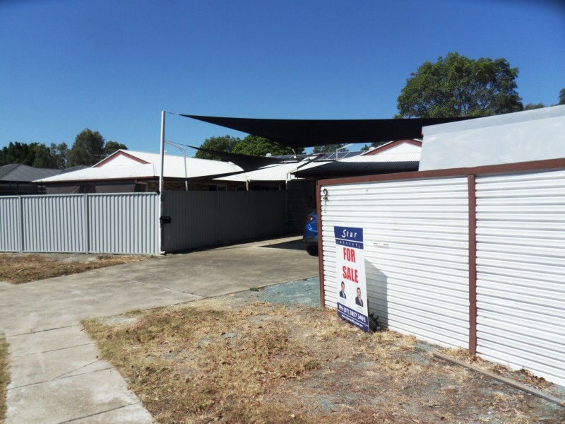 Bridgeman Downs QLD 4035