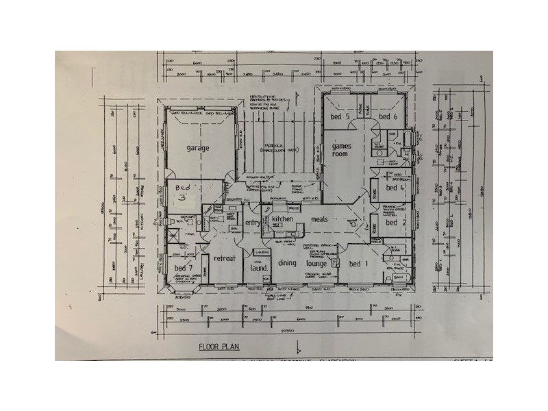 Bridgeman Downs QLD 4035 Floorplan