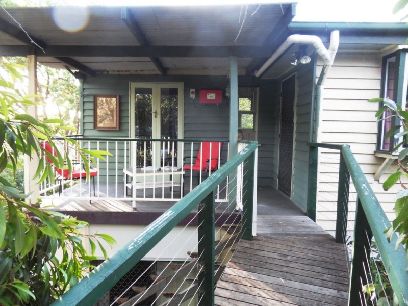 Everton Hills QLD 4053