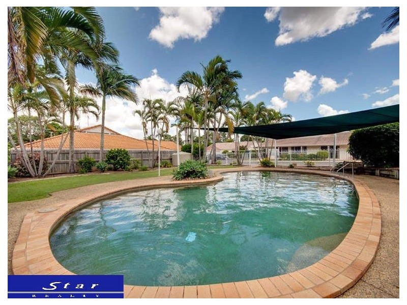 Carseldine QLD 4034