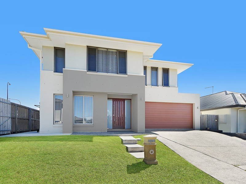 Griffin QLD 4503