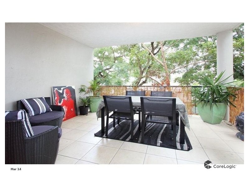 2/19 Bradbury Street, Nundah QLD 4012