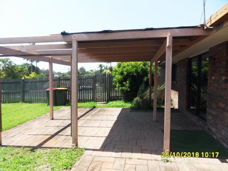 Albany Creek QLD 4035