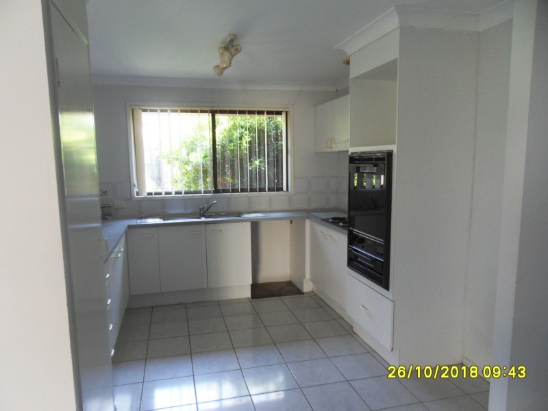 Albany Creek QLD 4035