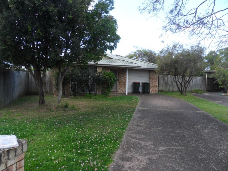 Fitzgibbon QLD 4018