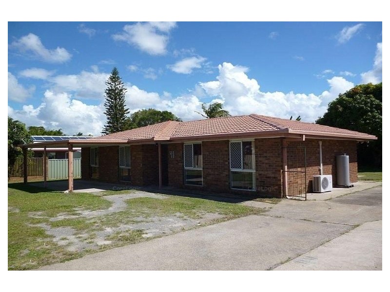 Alexandra Hills QLD 4161