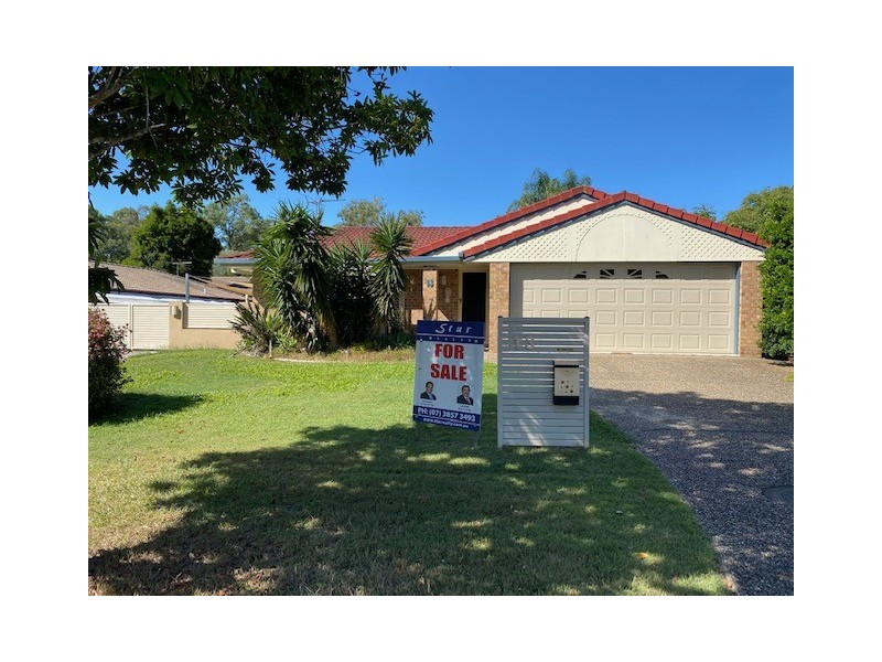 Bridgeman Downs QLD 4035