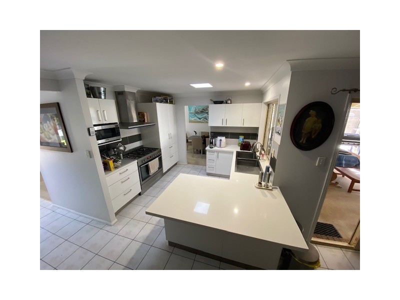 Bridgeman Downs QLD 4035