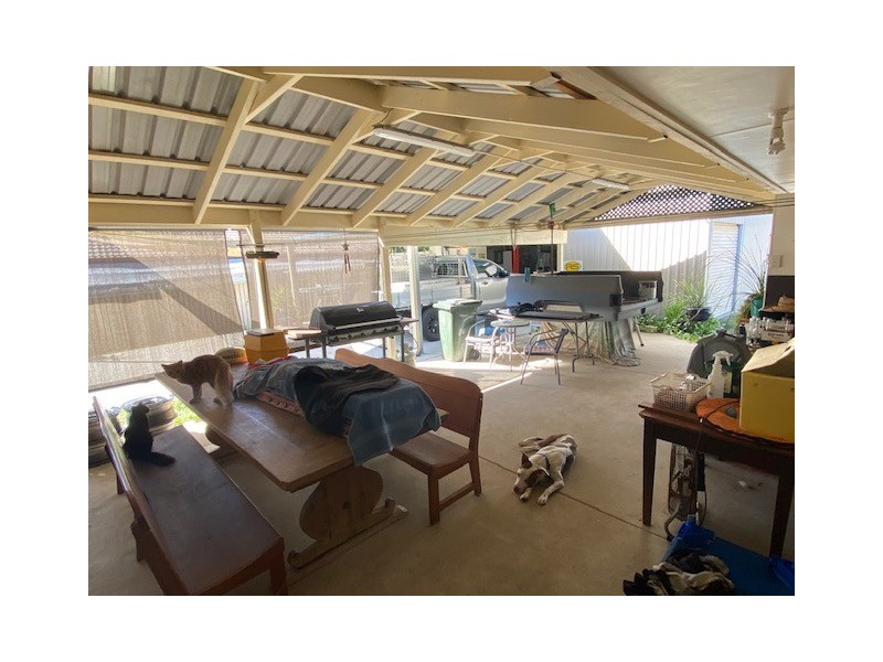 Bridgeman Downs QLD 4035