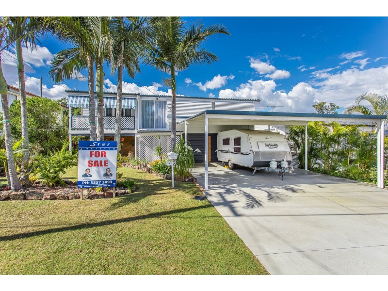 Chermside West QLD 4032