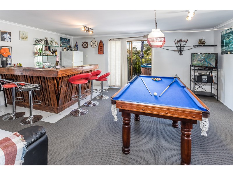 Chermside West QLD 4032