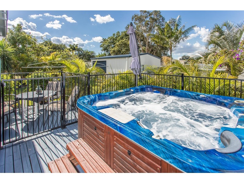 Chermside West QLD 4032