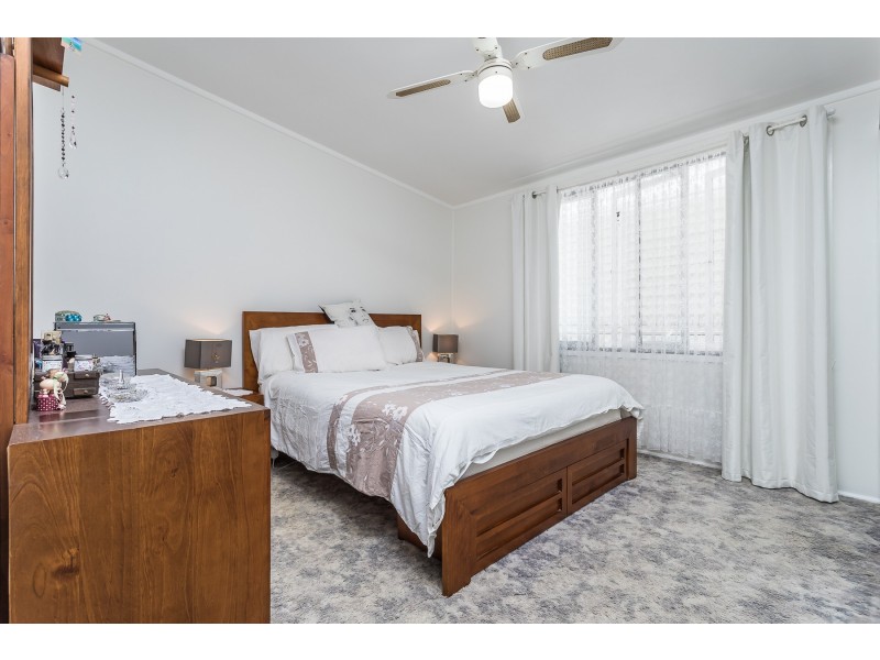 Chermside West QLD 4032