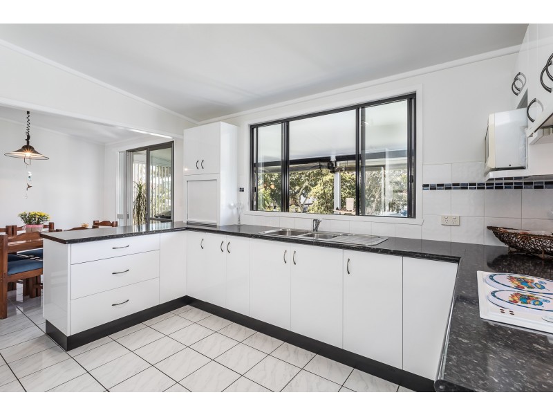 Chermside West QLD 4032