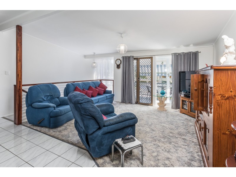 Chermside West QLD 4032