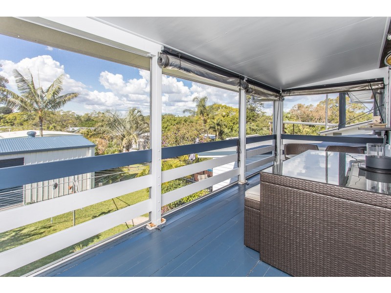 Chermside West QLD 4032