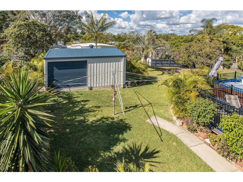 Chermside West QLD 4032