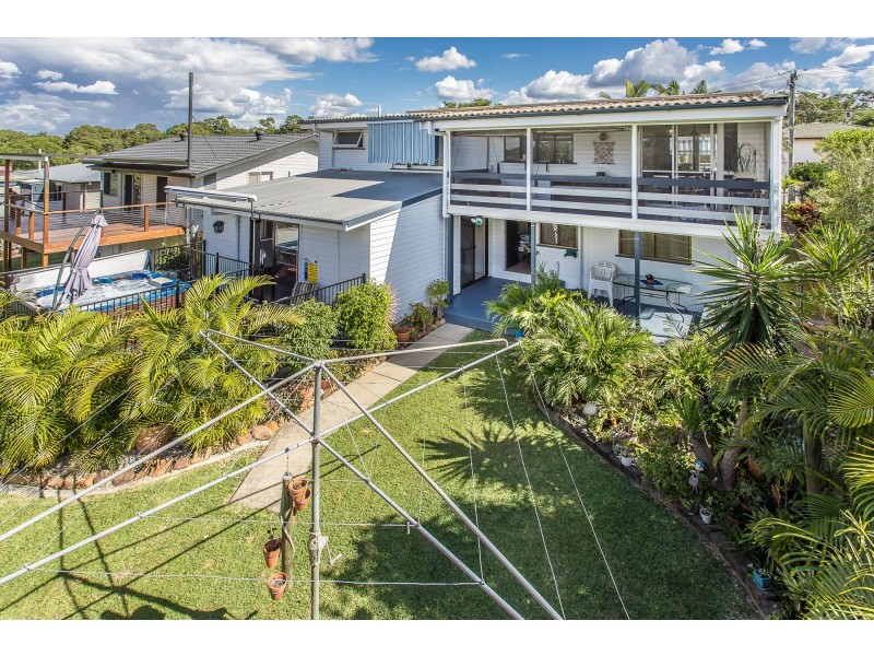 Chermside West QLD 4032