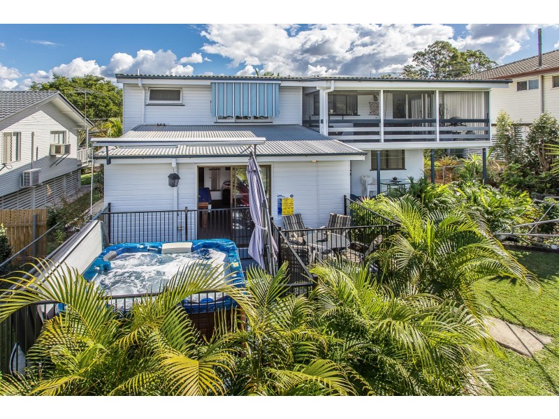 Chermside West QLD 4032