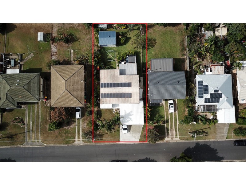 Chermside West QLD 4032