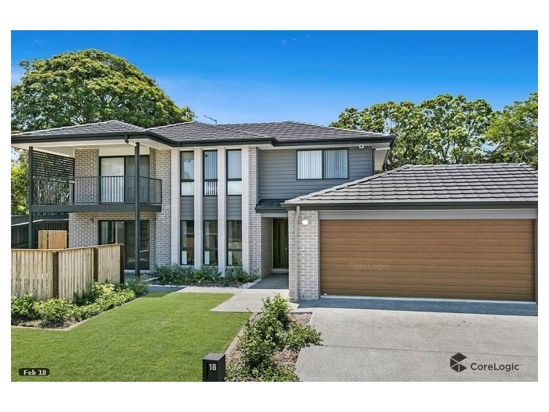 Bridgeman Downs QLD 4035