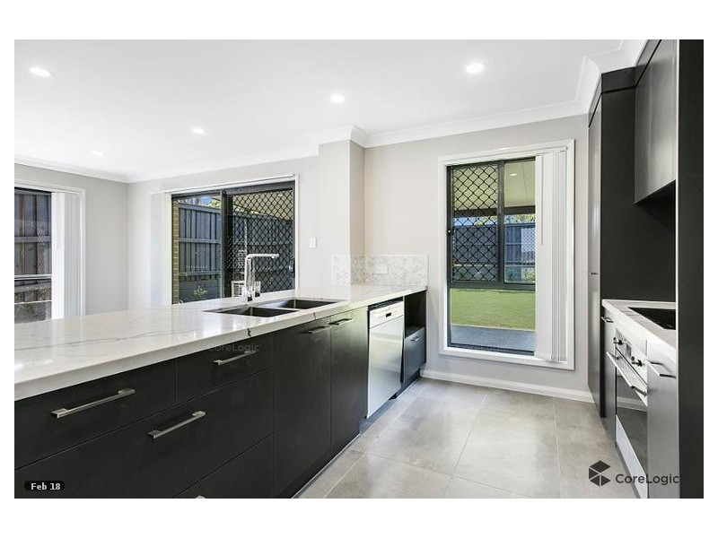 Bridgeman Downs QLD 4035